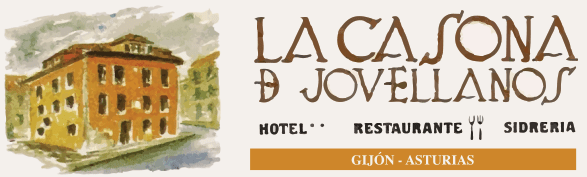 La Casona de Jovellanos